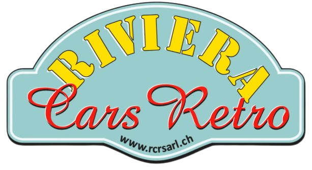 Riviera Cars Rétro